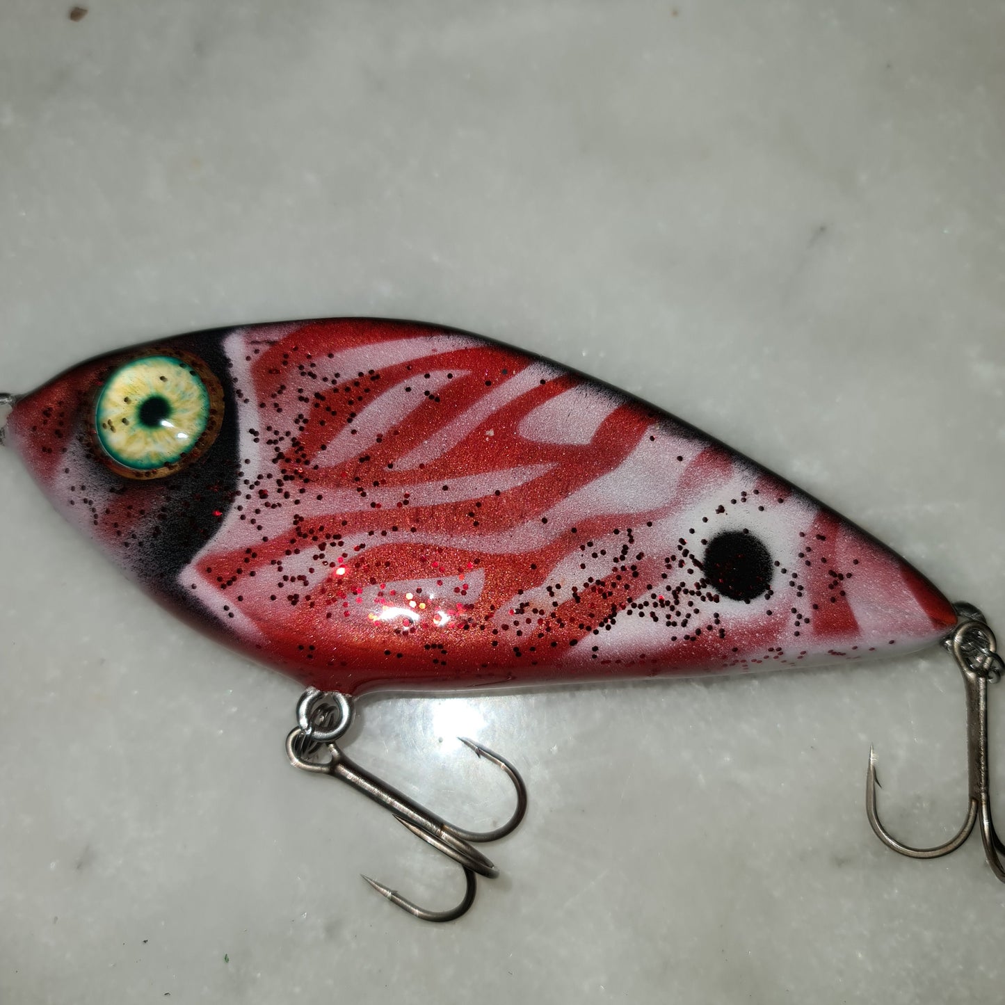 Dasklures Jerkbait LivLinan