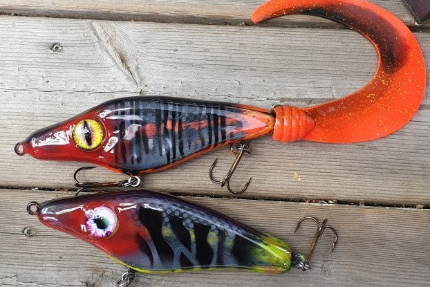 Dasklures Jerekbait Livlinan