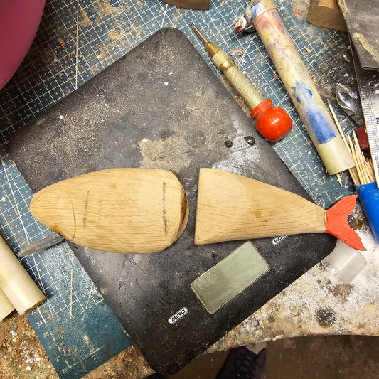 Dasklures Bygg ditt eget bete