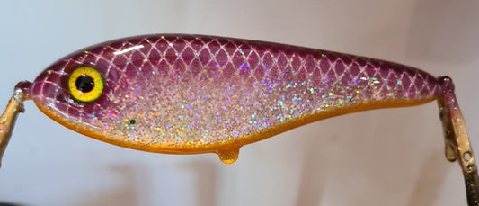 Dasklures Jerkbait Busterjerk