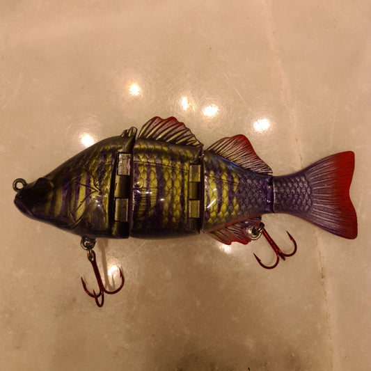 Dasklures custom färg plast